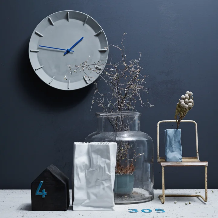 Trendiges Porzellan von Rosenthal