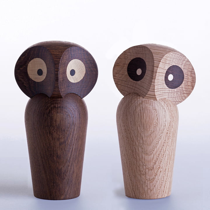 Owl von Paul Anker Hansen für ArchitectMade