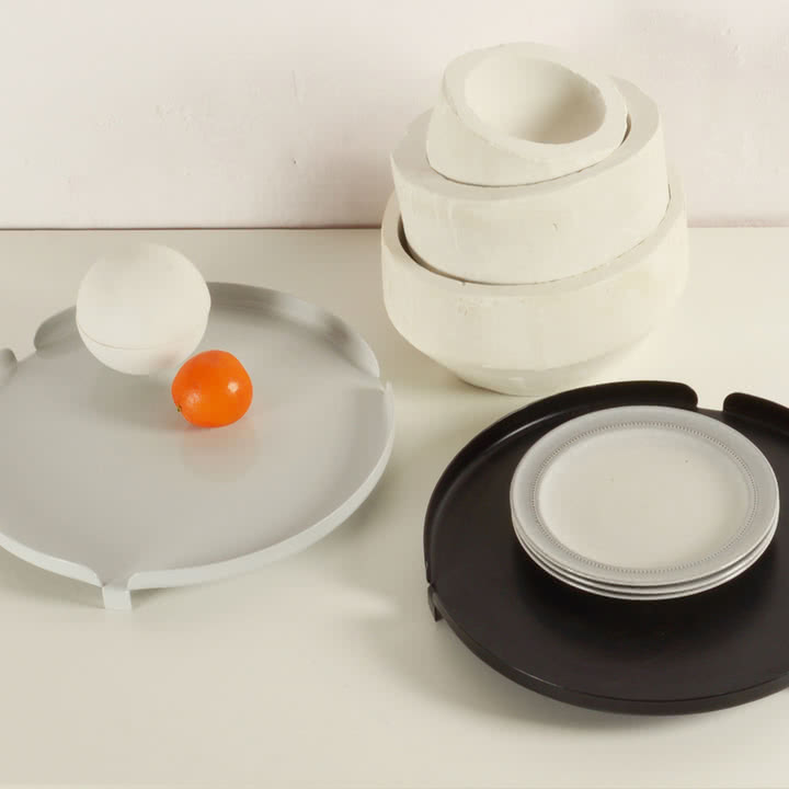 OK Design - Centro Tray