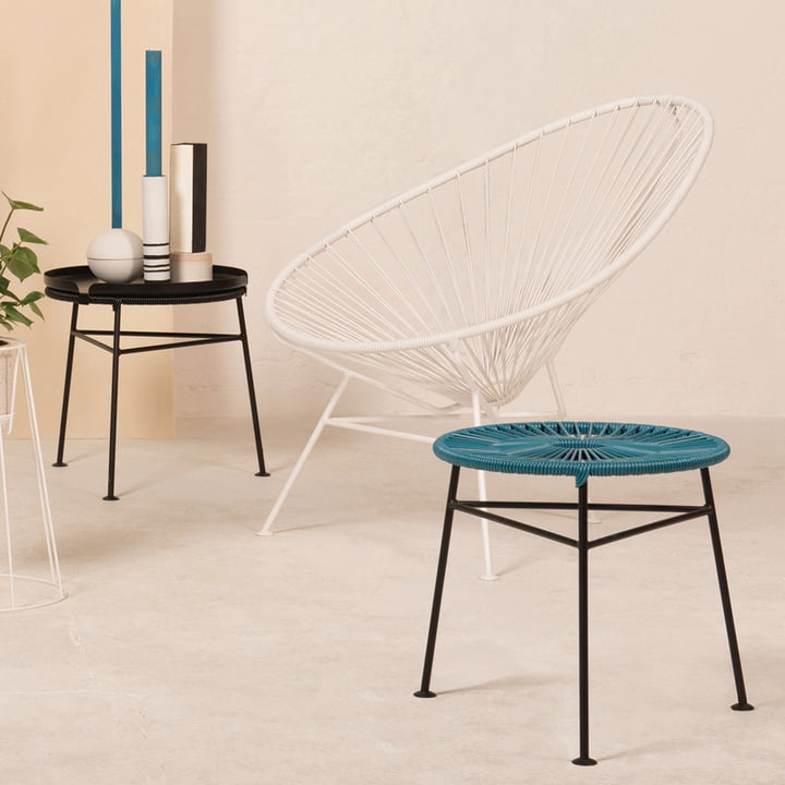 Der Centro Stool von OK Design