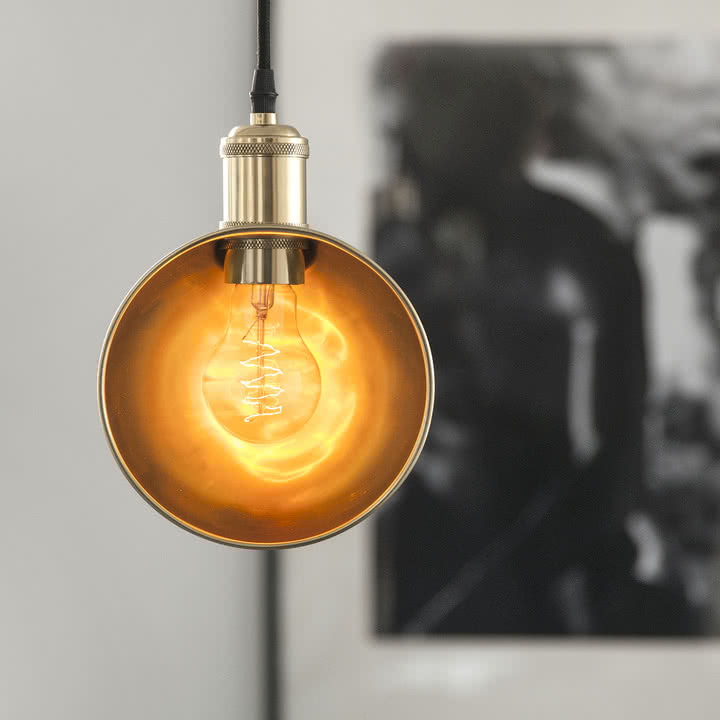 Duane Pendelleuchte von Menu im Shop