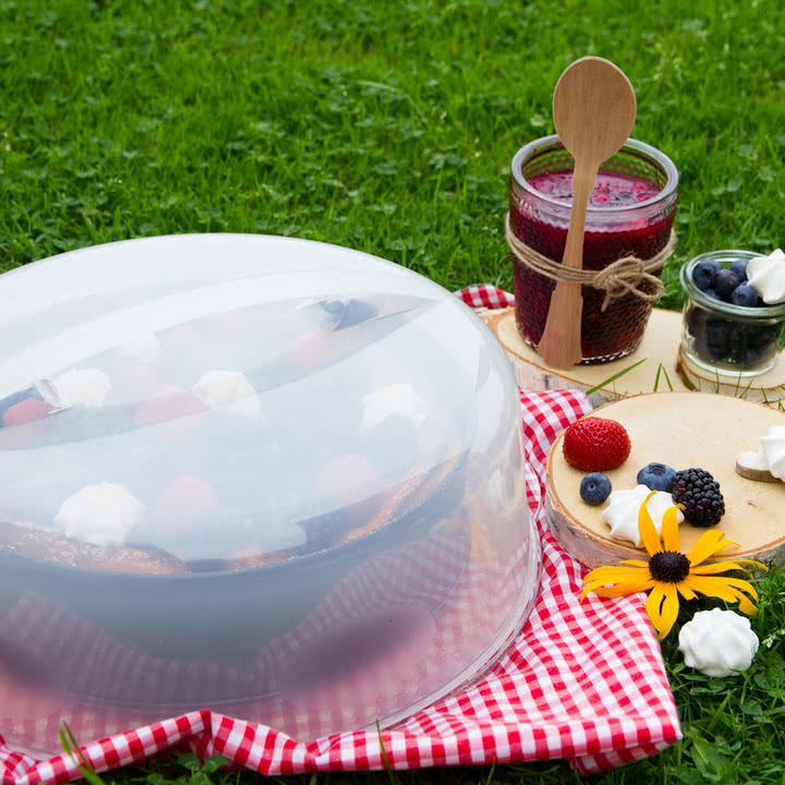 Die Cucina Backform auf dem Prüfstand Connox