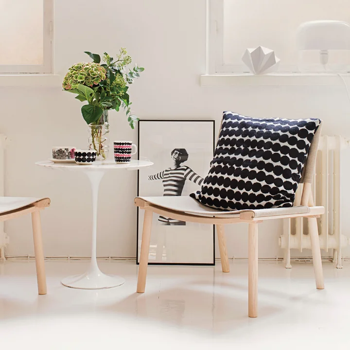 Marimekko - Räsymatto Kissenbezug