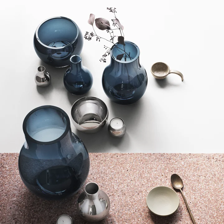 Die Cafu Serie von Georg Jensen