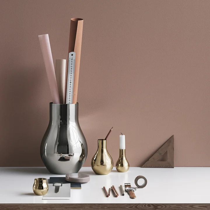 Zweckentfremdung für einen edlen Arbeitsplatz