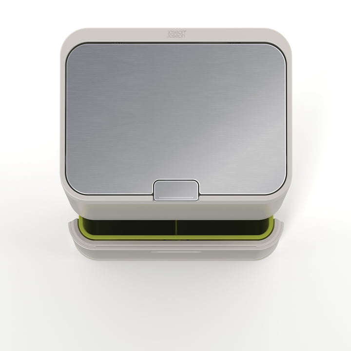 Totem 60 Abfallsystem von Joseph Joseph Connox