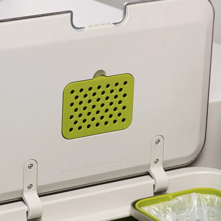 Totem Karbonfilter (2er-Set) von Joseph Joseph