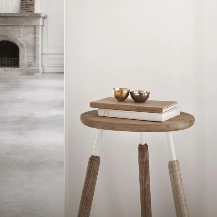 &Tradition - Raft Stool NA4 Barhocker