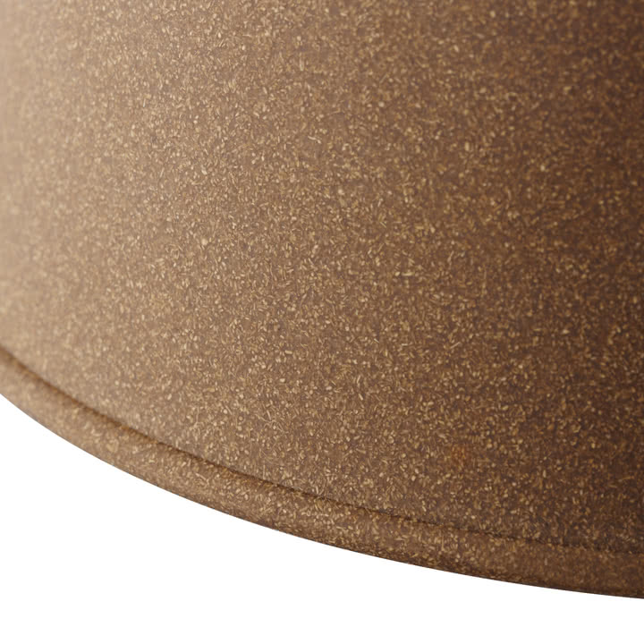 Muuto - Grain Pendelleuchte, natur