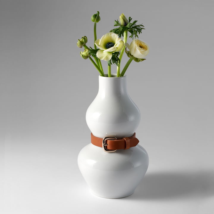 Alba Vase von Design House Stockholm im Shop