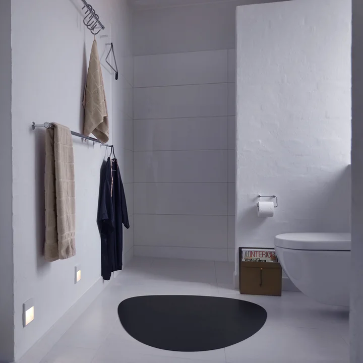 Bodenmatte Curve XXXXL von Lind DNA