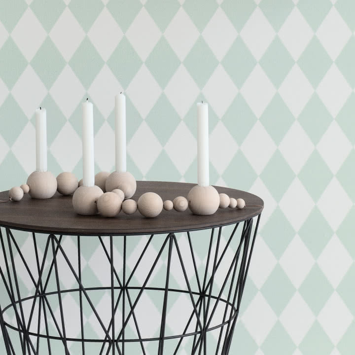 ferm living Wire Basket medium im Shop