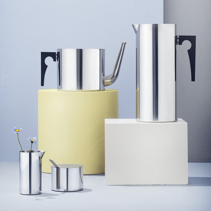 Cylinda Line Gruppe von Stelton