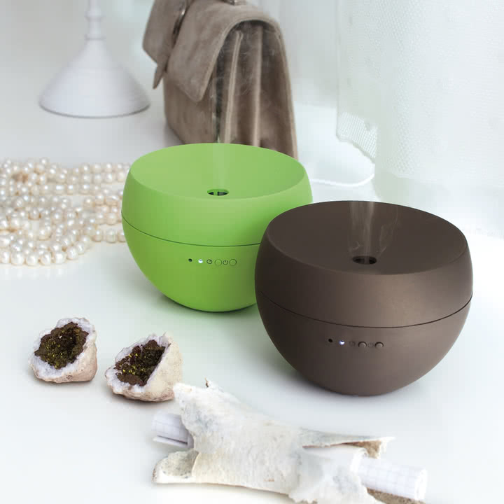 Aroma Diffuser Jasmine Stadler Form Shop