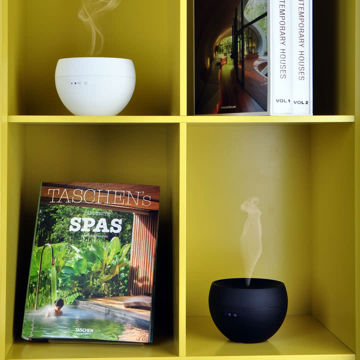 Aroma Diffuser Jasmine Stadler Form Shop