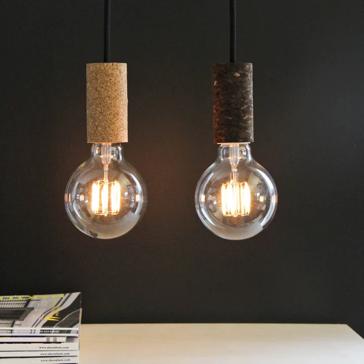 Cork von NUD Collection in verschiedenen Farben 