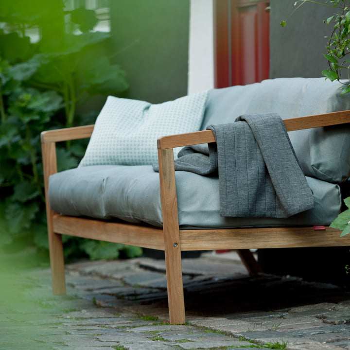 Skagerak Virkelyst Bank grau Ambiente 01