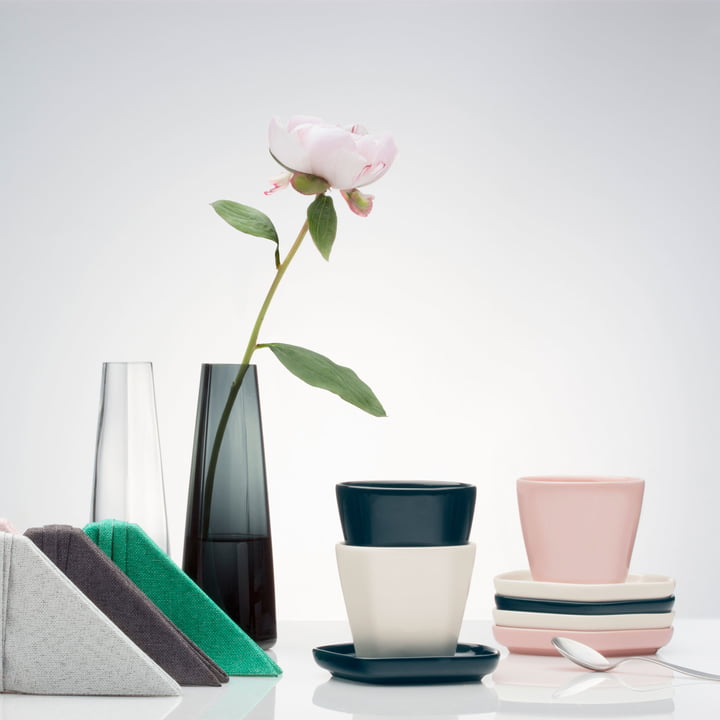 Iittala X Issey Miyake - Kollektion 2016