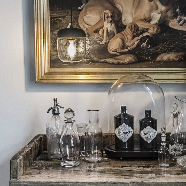 Avorn Pendelleuchte von Umage