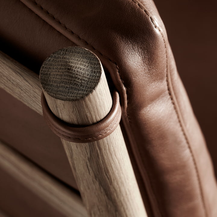 Carl Hansen - OW149 Chair, Eiche geölt