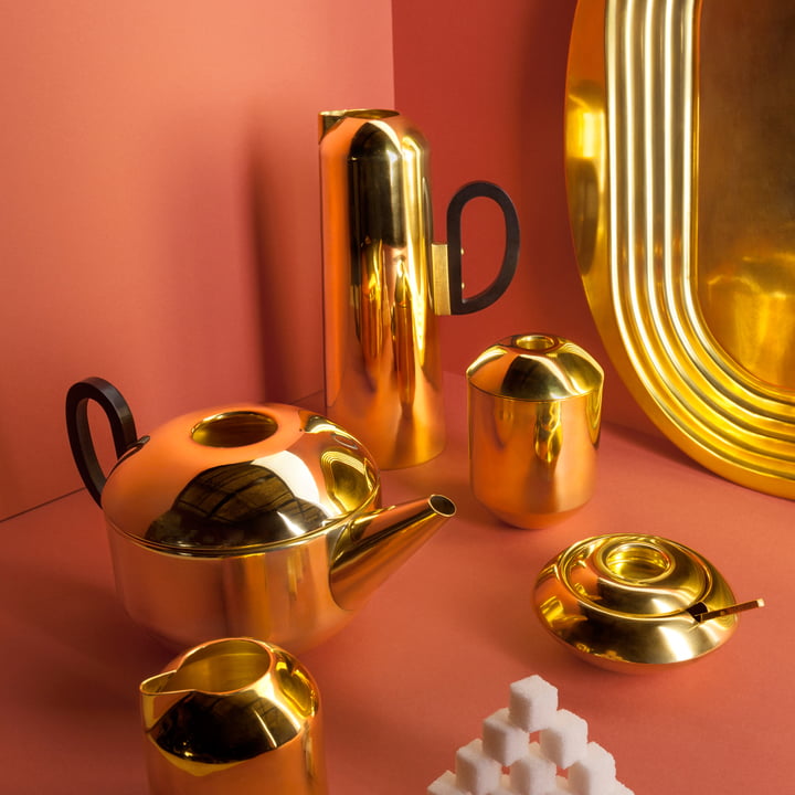 Form Kollektion von Tom Dixon