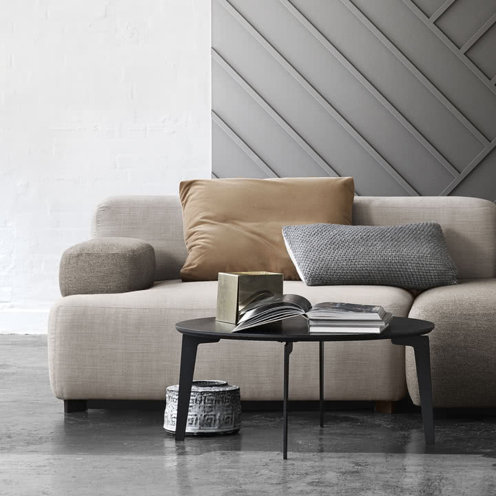 Join FH 41 Couchtisch von Fritz Hansen 