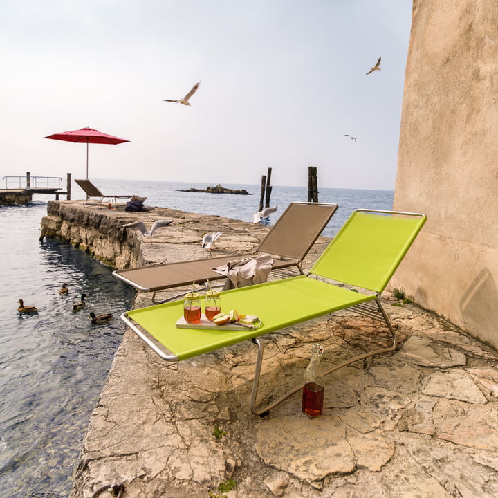 Balcony Liege von Weishäupl | Connox Shop