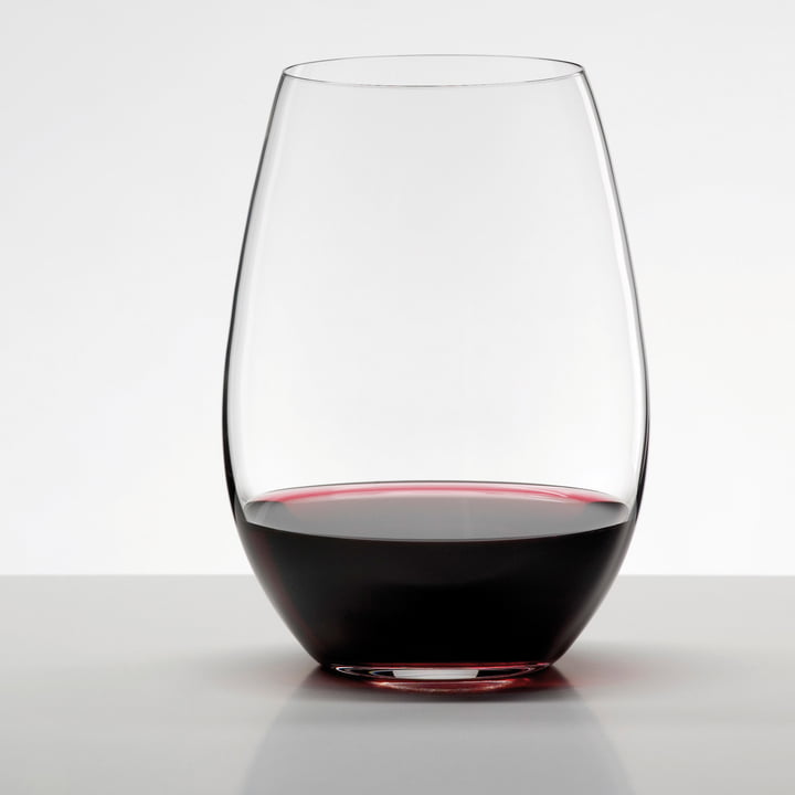 O Wine Syrah / Shiraz von Maximilian Riedel