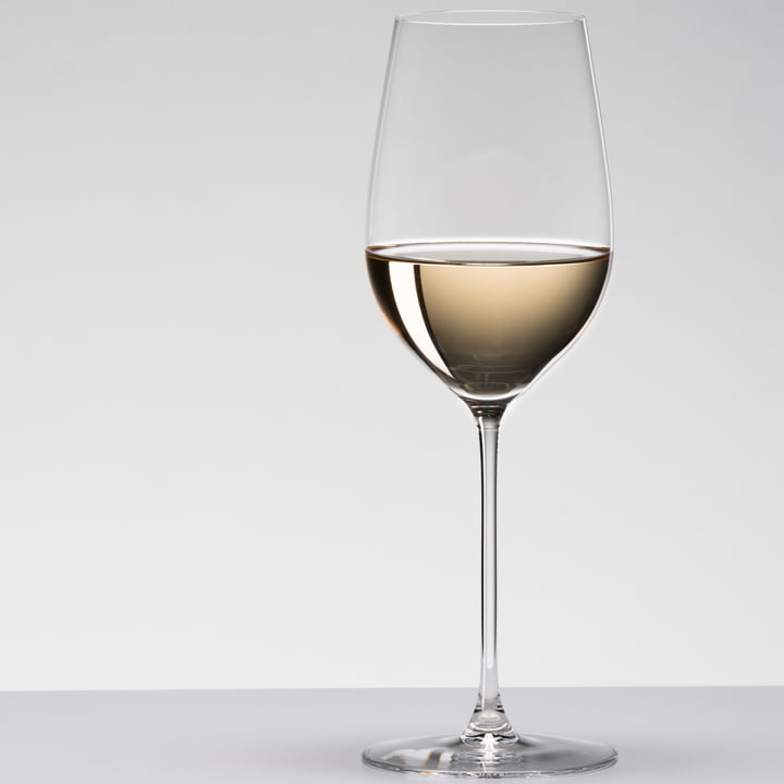 Veritas Riesling / Zinfandel Glas von Riedel für Weißwein