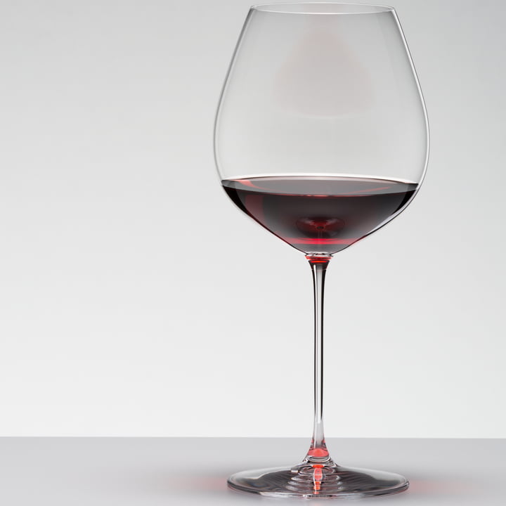 Veritas Alte Welt Pinot Noir Glas von Riedel