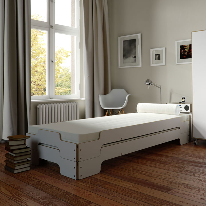 Kleine Wohnung einrichten: 8 Ideen | Connox