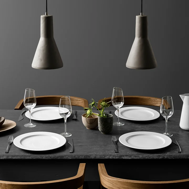 Legio Nova Geschirrserie von Eva Trio