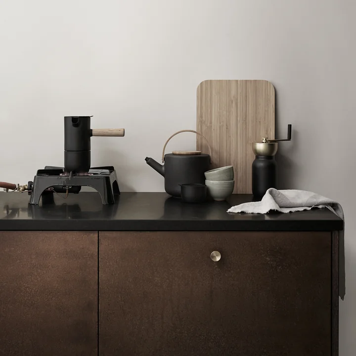 Collar von Something Design Studio