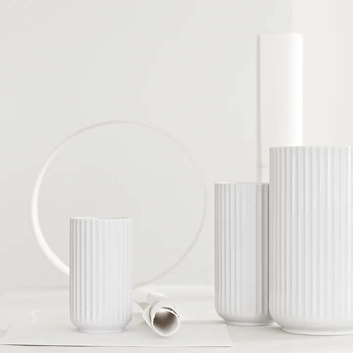 Lyngbyvase von Lyngby Porcelæn
