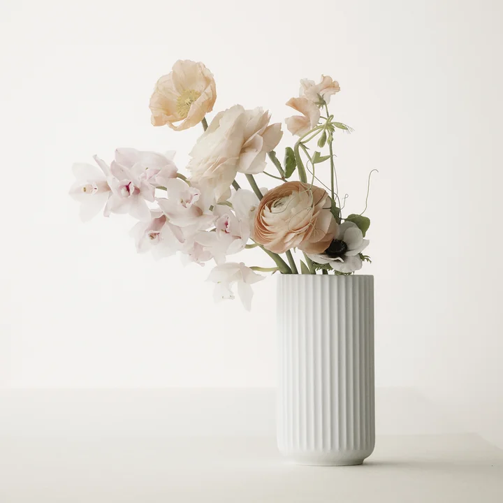 Lyngbyvase von Lyngby Porcelæn