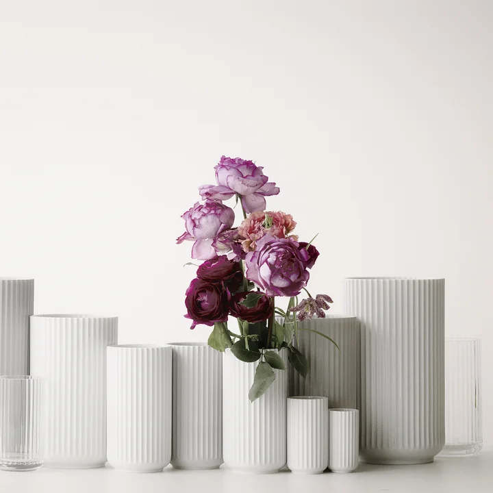 Lyngbyvase von Lyngby Porcelæn