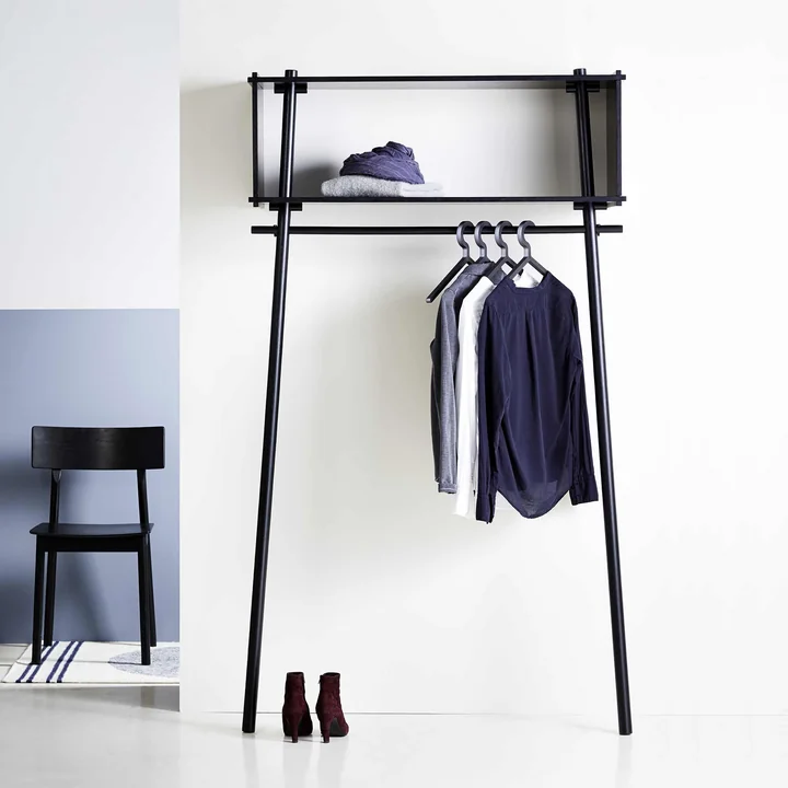 Pause Dining Chair mit Töjbox