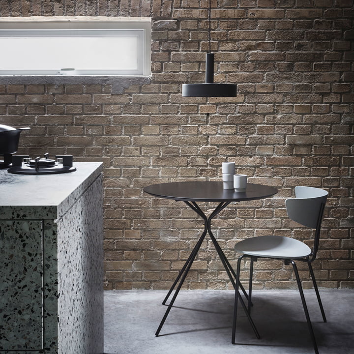 Record Shade Lampenschirm von Ferm Living