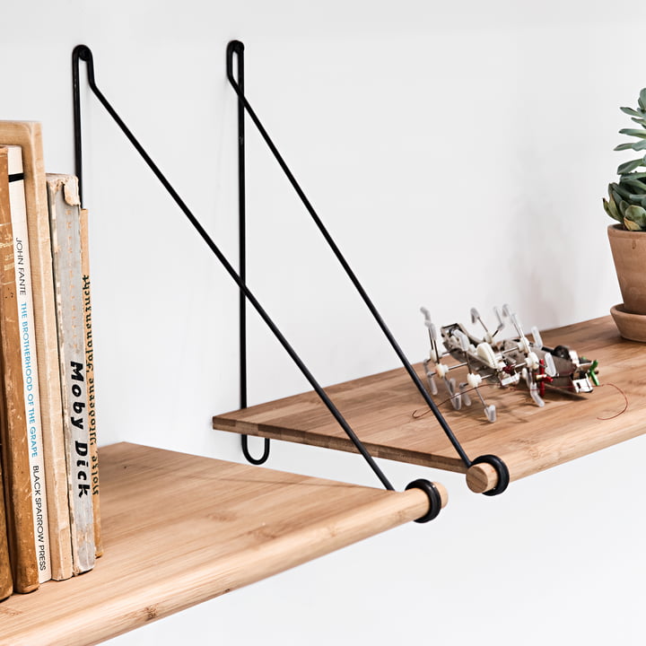 Loop Shelf von We Do Wood