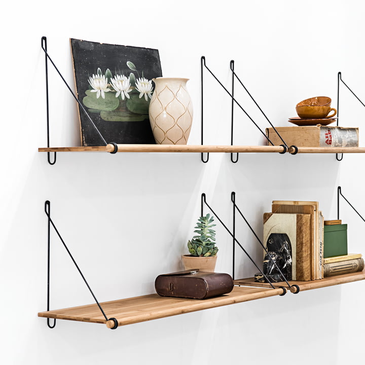 Loop Shelf von We Do Wood