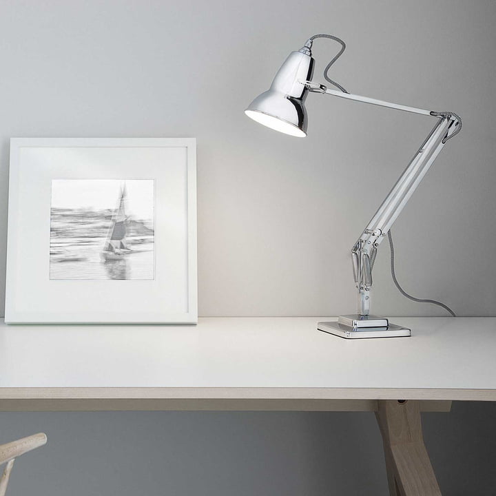 Original 1227 Tischleuchte von Anglepoise