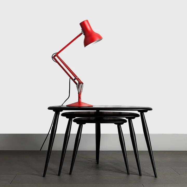 Type 75 Mini Tischleuchte von Anglepoise
