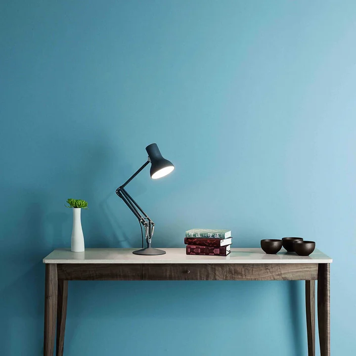 Type 75 Mini Tischleuchte von Anglepoise