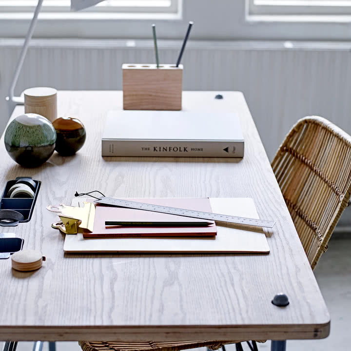 Clipboard aus Holz von Bloomingville Shop