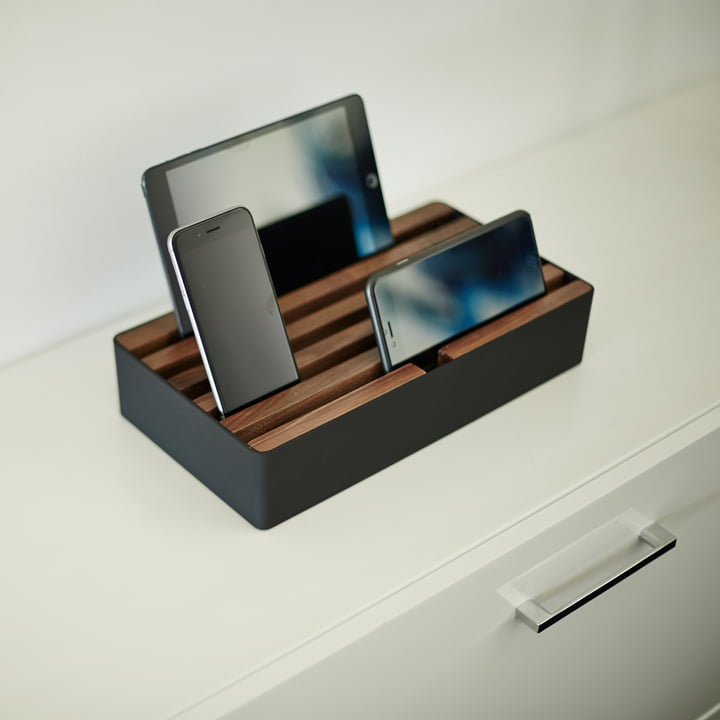 AllDock Multi-Ladestation 4 | Shop