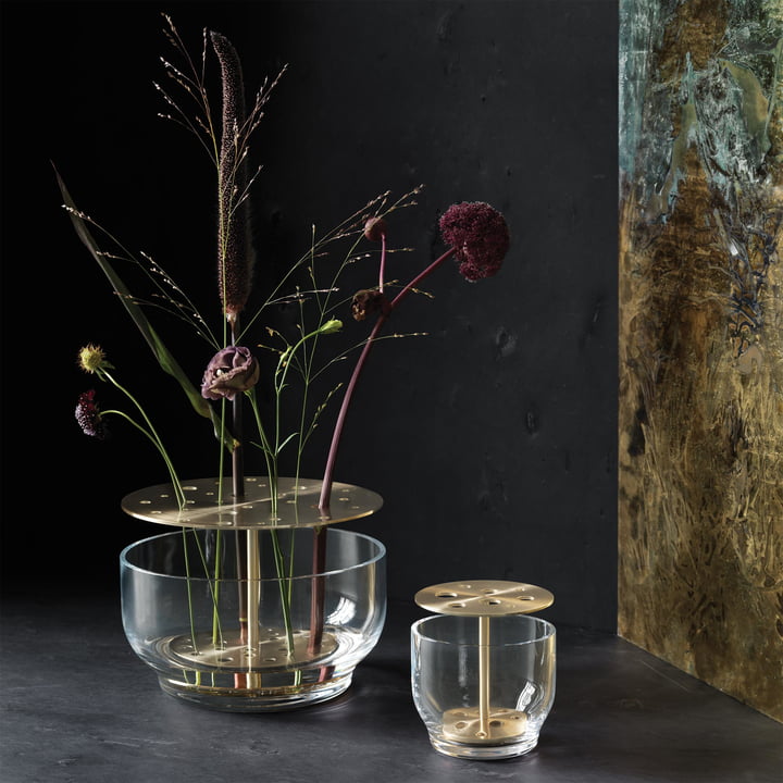 Ikebana Vase von Fritz Hansen