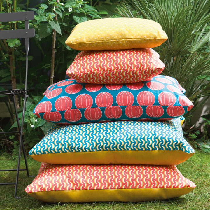 OutdoorKissen Melone von Fermob kaufen