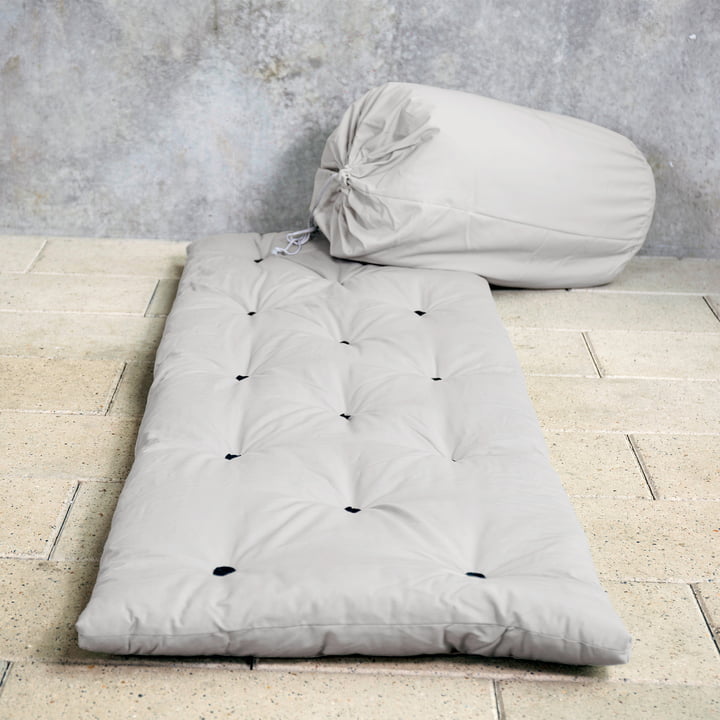 Bed in Bag von Karup Design in Beige