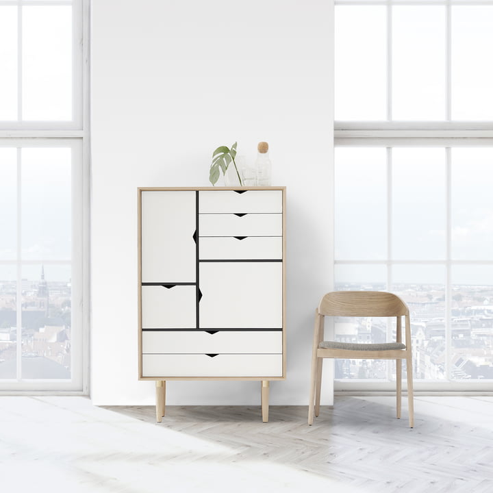 S5 Kommode von Andersen Furniture