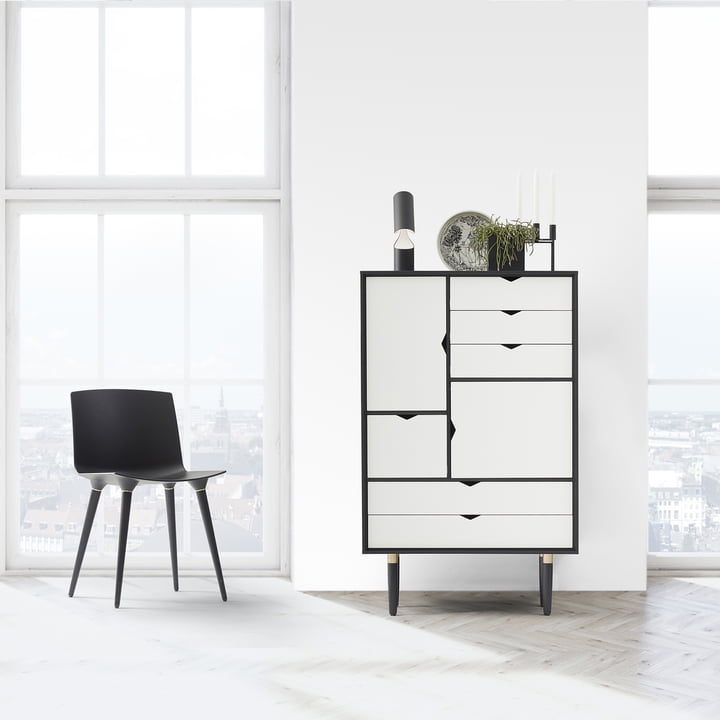 S5 Kommode von Andersen Furniture